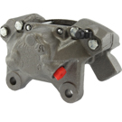 1992 Volvo 940 Brake Caliper 2