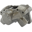 1992 Volvo 940 Brake Caliper 1