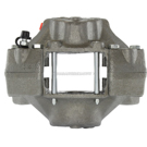 1992 Volvo 940 Brake Caliper 3