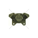 1985 Volvo 740 Brake Caliper 2
