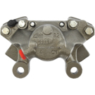 2000 Volvo S70 Brake Caliper 8