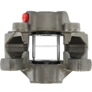 2000 Volvo S70 Brake Caliper 6
