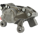 2000 Volvo S70 Brake Caliper 2