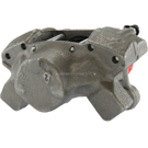 2000 Volvo S70 Brake Caliper 1