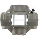 2000 Volvo S70 Brake Caliper 3