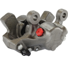 2000 Volvo V70 Brake Caliper 5
