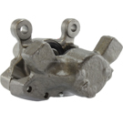 2000 Volvo V70 Brake Caliper 4