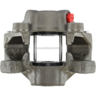 2000 Volvo V70 Brake Caliper 6