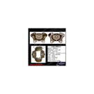 1973 Volvo 1800 Brake Caliper 5