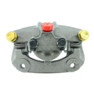 2000 Volvo S70 Brake Caliper 8
