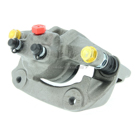 2000 Volvo S70 Brake Caliper 2