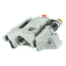 2000 Volvo S70 Brake Caliper 1