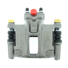 2000 Volvo S70 Brake Caliper 3