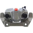 2000 Volvo S70 Brake Caliper 8