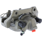 2000 Volvo S70 Brake Caliper 5