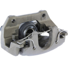 2000 Volvo S70 Brake Caliper 4