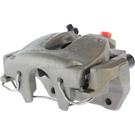 2000 Volvo S70 Brake Caliper 1