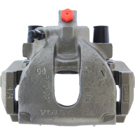 2000 Volvo S70 Brake Caliper 3