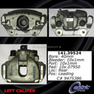 2000 Volvo S70 Brake Caliper 9