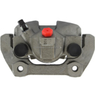 2000 Volvo S70 Brake Caliper 8