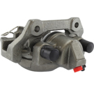 2000 Volvo S70 Brake Caliper 5