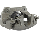 2000 Volvo S70 Brake Caliper 4