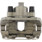 2000 Volvo S70 Brake Caliper 6