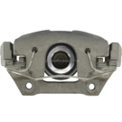 2000 Volvo S70 Brake Caliper 7