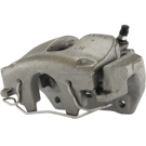 2000 Volvo S70 Brake Caliper 1