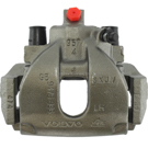 2000 Volvo S70 Brake Caliper 3