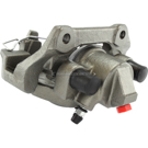 2004 Volvo S80 Brake Caliper 5