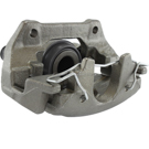 2004 Volvo S80 Brake Caliper 4