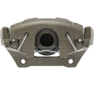2004 Volvo S80 Brake Caliper 7