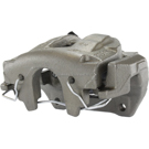 2004 Volvo S80 Brake Caliper 1
