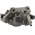 2000 Volvo S80 Brake Caliper 5
