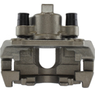 2000 Volvo S80 Brake Caliper 6