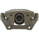 2000 Volvo S80 Brake Caliper 7