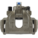 2000 Volvo S80 Brake Caliper 3