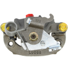 2000 Volvo S40 Brake Caliper 29