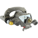 2000 Volvo S40 Brake Caliper 17