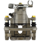 2000 Volvo S40 Brake Caliper 21