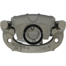 2000 Volvo S40 Brake Caliper 25