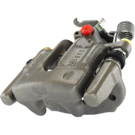 2000 Volvo S40 Brake Caliper 1