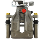 2000 Volvo S40 Brake Caliper 9