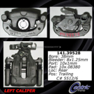 Centric Parts 141.39528 Brake Caliper 33
