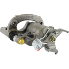 2000 Volvo V40 Brake Caliper 17