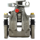 2000 Volvo V40 Brake Caliper 9