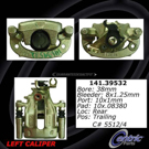 2000 Volvo V40 Brake Caliper 1
