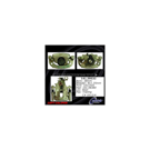 2000 Volvo V40 Brake Caliper 13