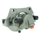 2006 Volvo XC90 Brake Caliper 5